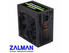 ספק כח Zalman ZM400-LE 400W