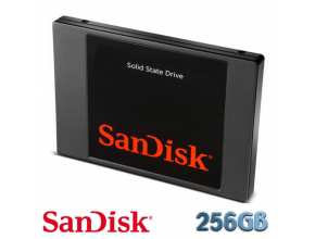 דיסק SSD SanDisk SDSSDP-256G-G25 256GB 2.5" Sata 3