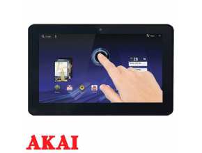 טאבלט Akai Wifi AK-8462 10.1" 16GB Dual Core