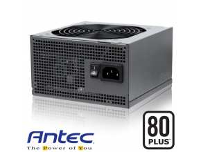 ספק כח Antec Neo Eco 620C Continuous Power 620W