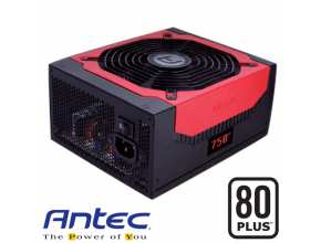 ספק כח Antec HCG-750 750W