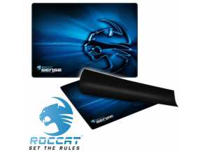 משטח לעכבר Sense Glacier Gaming Roccat 