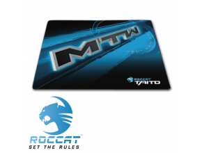 משטח לעכבר Taito Kingsize mTw Edition Gaming Roccat