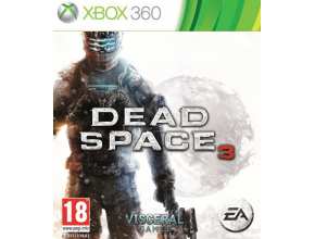 Dead Space 3 Limited Edition XBOX 360