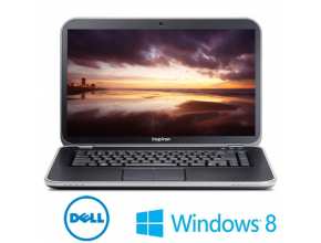 מחשב נייד "15.6 Dell Inspiron 7520 i7-3632QM