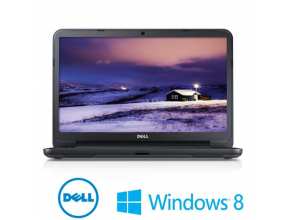 מחשב נייד "15.6 Dell Inspiron 3521 i7-3517U
