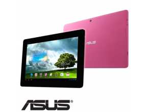 טאבלט Asus Memo Pad ME301T 1G043A 16GB 10.1" Pink