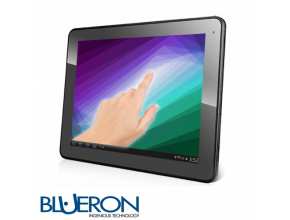 טאבלט Blueron  Wifi TouchPad 10.1" 8GB 