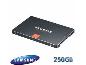 דיסק קשיח SSD Samsung 840 Series With Full Kit 250GB 2.5" Sata 3
