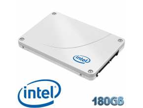 דיסק קשיח Intel 335 180GB SSDSC2CT180A4K5 SSD