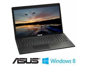 מחשב נייד "15.6 Asus X55VD-SX212H