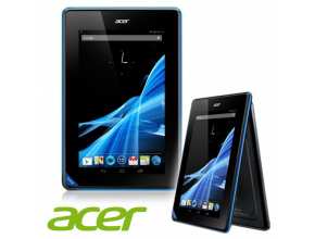 טאבלט Acer Iconia B1-A71 7" 8GB 