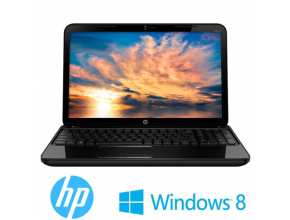 מחשב נייד "15.6 HP Pavilion G6-2310SJ D5N51EA