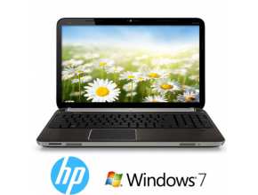 מחשב נייד "15.6 HP DV6-6C01EJ A7N67EA