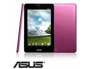 טאבלט Asus Memo Pad ME172V-1G023A Pink