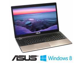 מחשב נייד "15.6 Asus K55A-SX598H