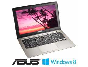 מחשב נייד "11.6 Asus VivoBook S200 X202E-CT009H