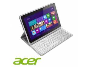 טאבלט Acer Iconia W700 NT.L0QET.001 11.6" 64GB 