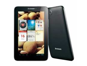 טאבלט Lenovo ideaTab Wifi A2107A MA3A1IV 7" 16GB 