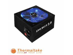 ספק כח Thermaltake Evo Blue 2.0 750W