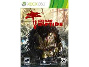  Dead Island: Riptide XBOX 360