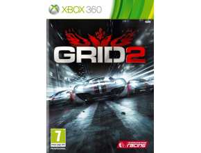 Grid 2 XBOX 360