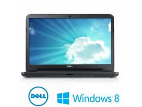 מחשב נייד "15.6 Dell Inspiron 3521 i5-3337U