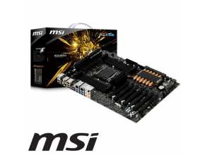 לוח אם MSI Big Bang-XPower II