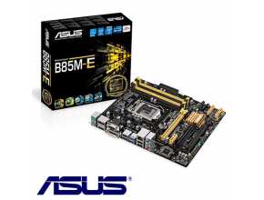 לוח אם Asus P8B85M-E