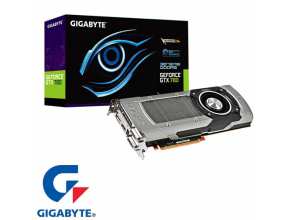 Gigabyte Nvidia GeForce 780GTX  3G GDDR5