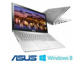 ���� ���� "15.6 Asus N550JK R552JK-CM063H