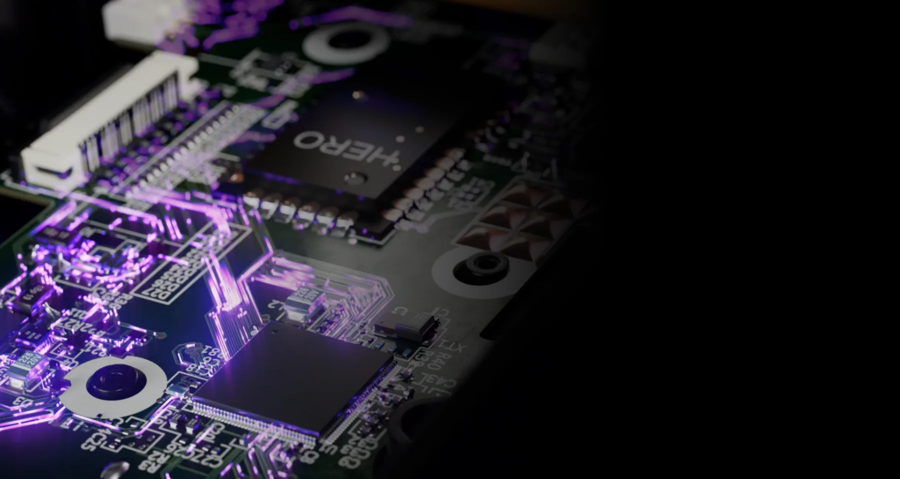 LIGHTSPEED אלחוטי