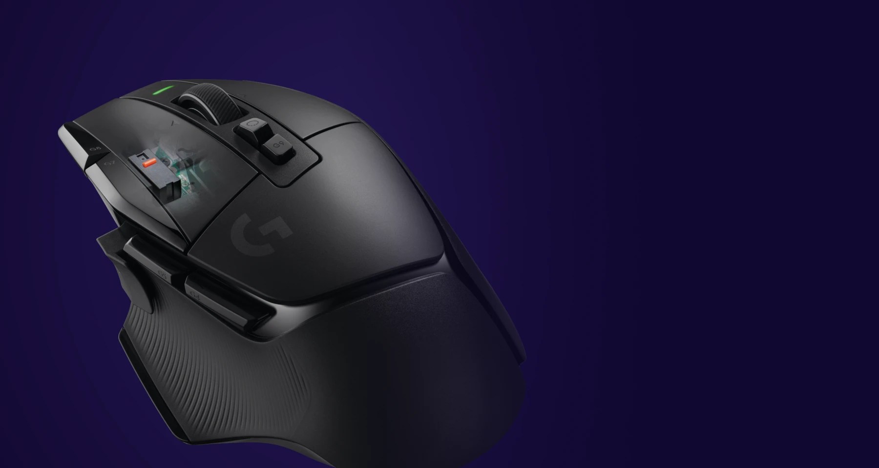 מתגי כוח אור