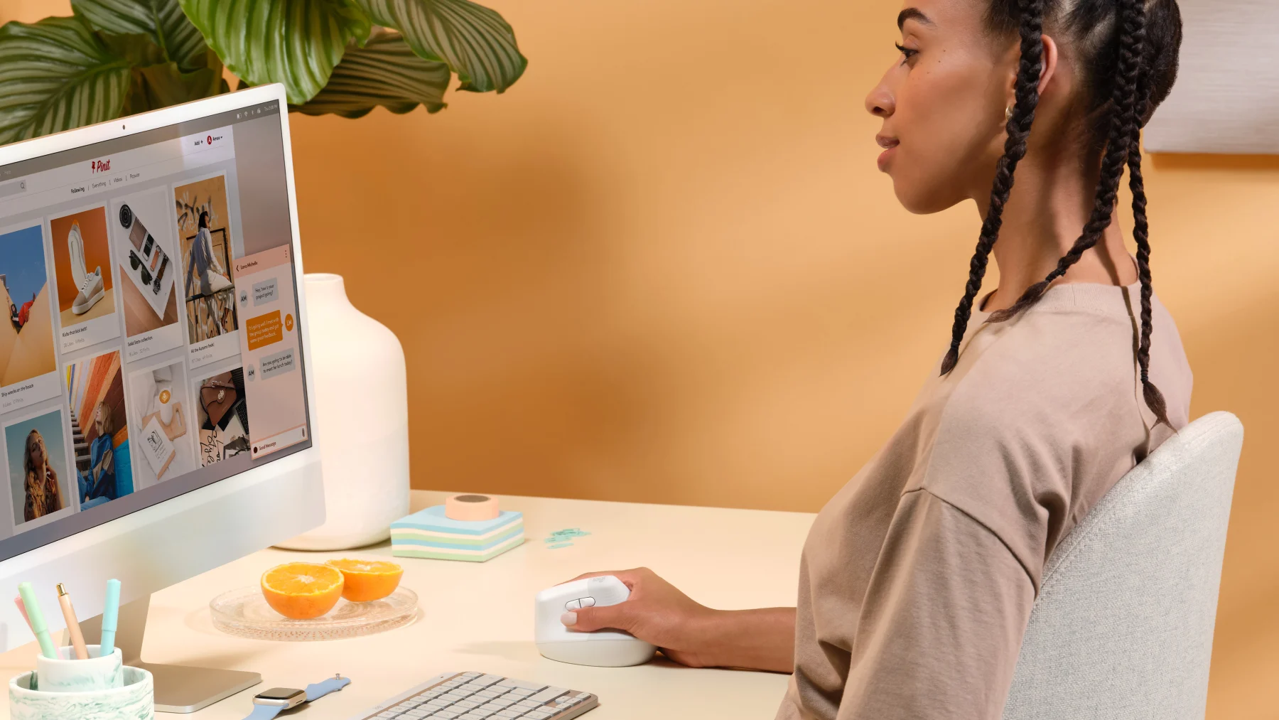 עוצב עבור Mac.עשוי לנוחות.