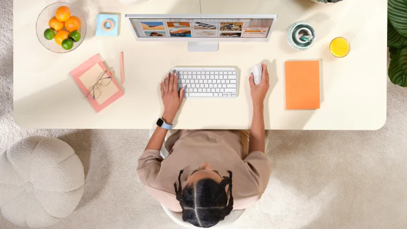 להירגע בפוקוס, כל היום