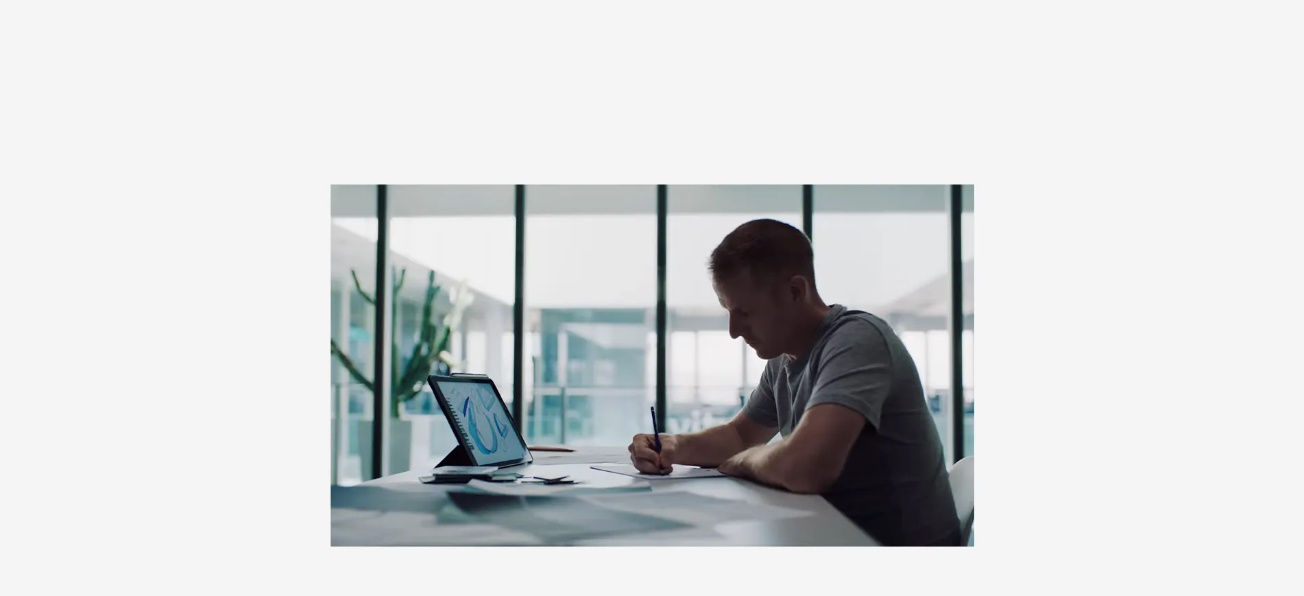 העיצוב והמדע מאחורי Lift for Mac.