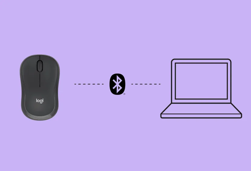 QUICK, EASY BLUETOOTH