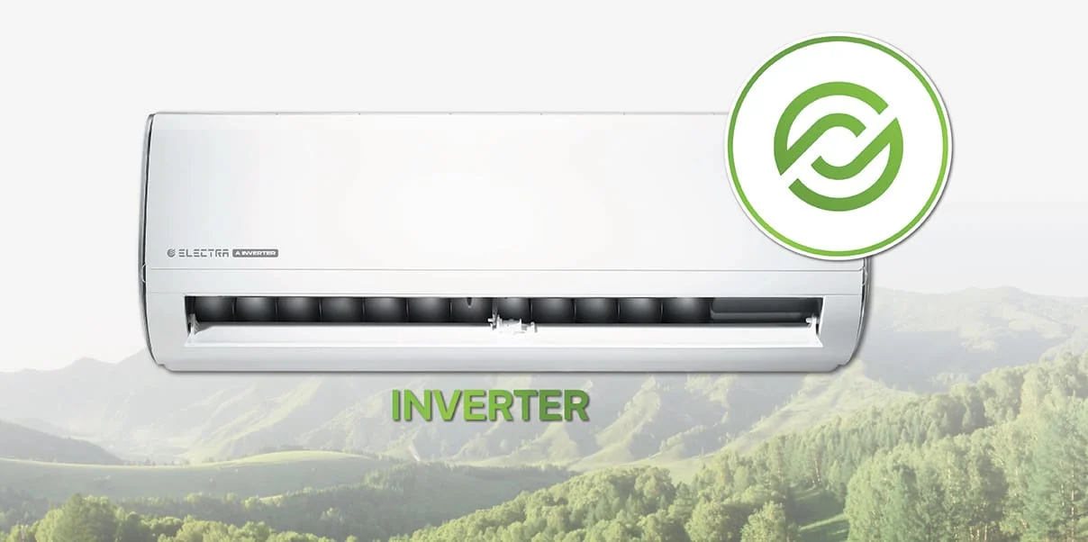 טכנולוגיית Inverter