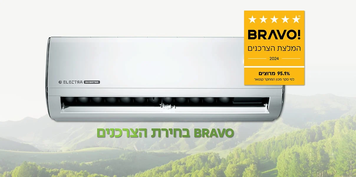 טכנולוגיית Inverter