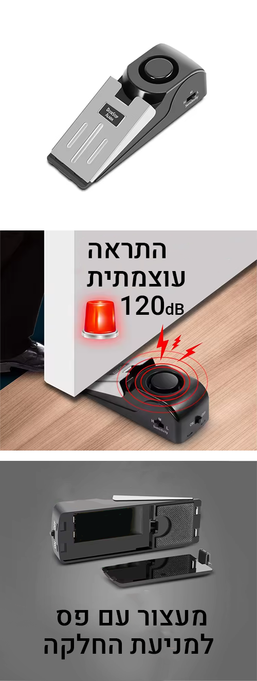 תיאור מוצר
