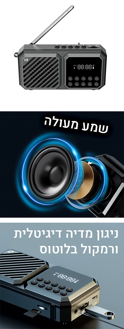 תיאור מוצר