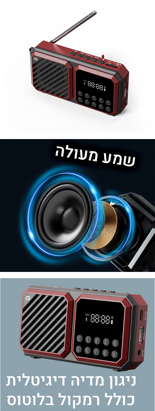 תיאור מוצר