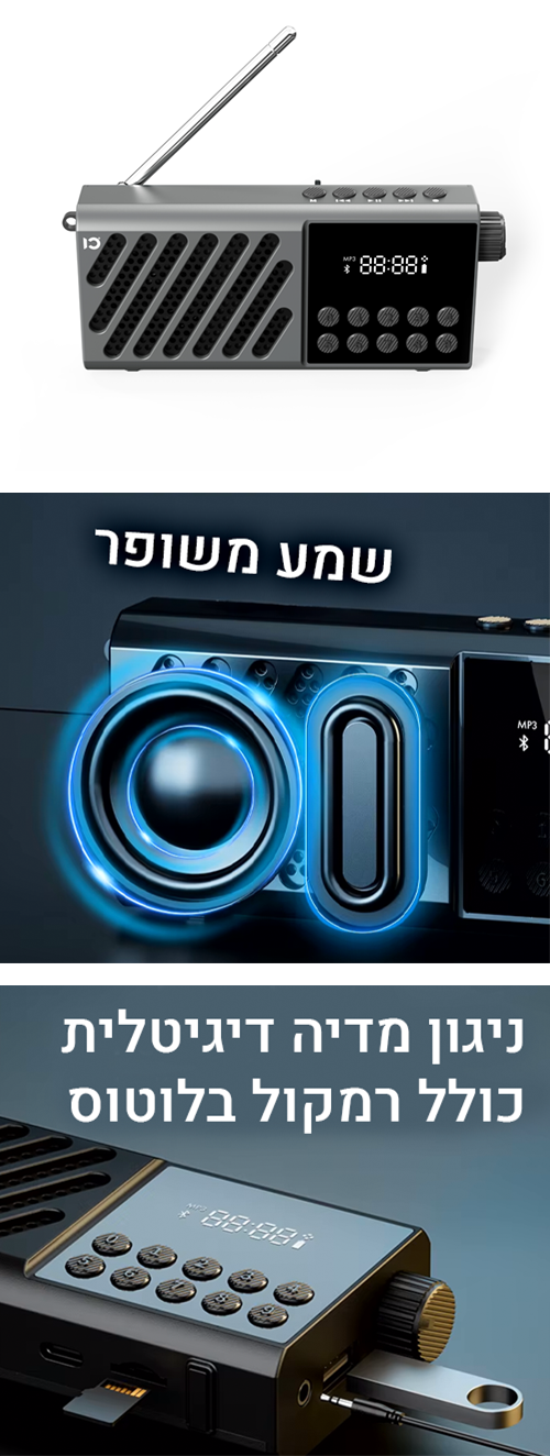 תיאור מוצר