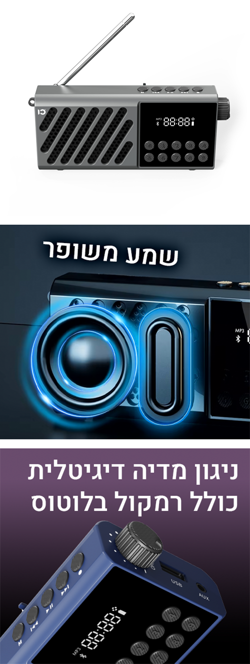 תיאור מוצר