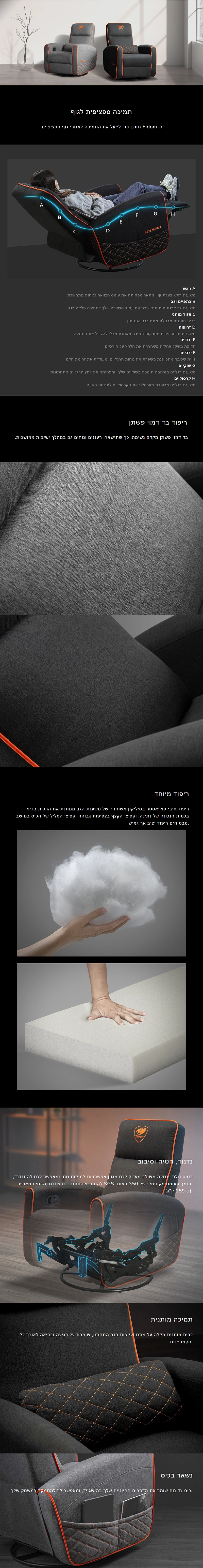 תאור מוצר
