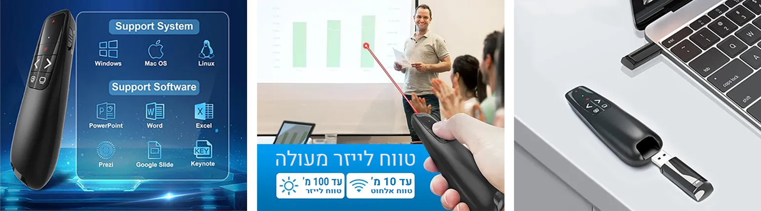תיאור מוצר