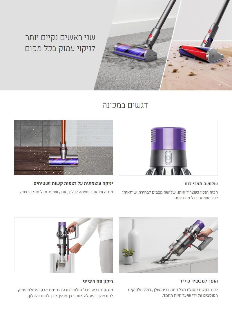 תיאור מוצר