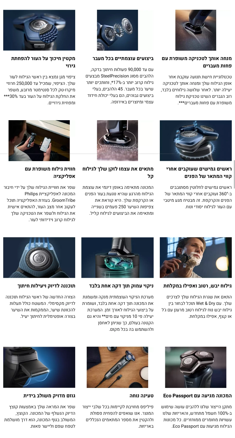 תיאור מוצר