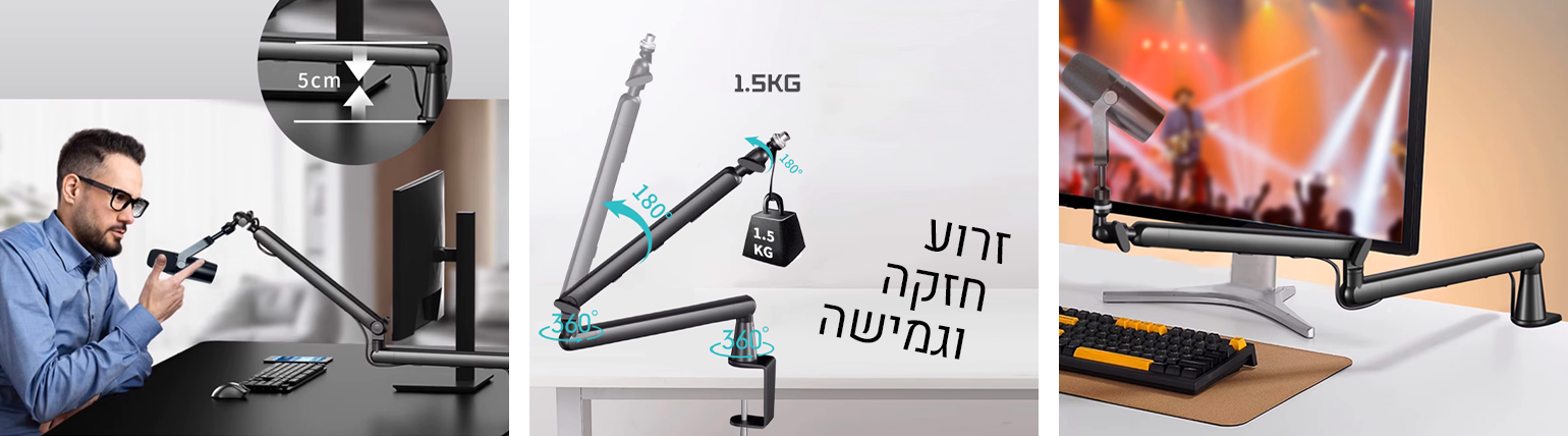 תיאור מוצר