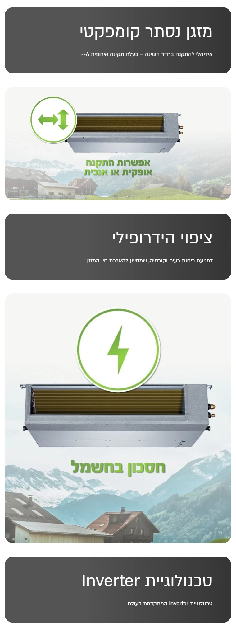 תיאור מוצר